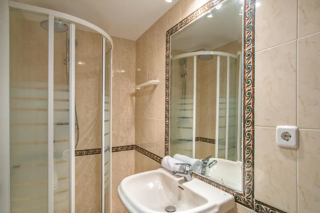 Senorio De Aloha Luxury Penthouse Apartment Marbella Spain