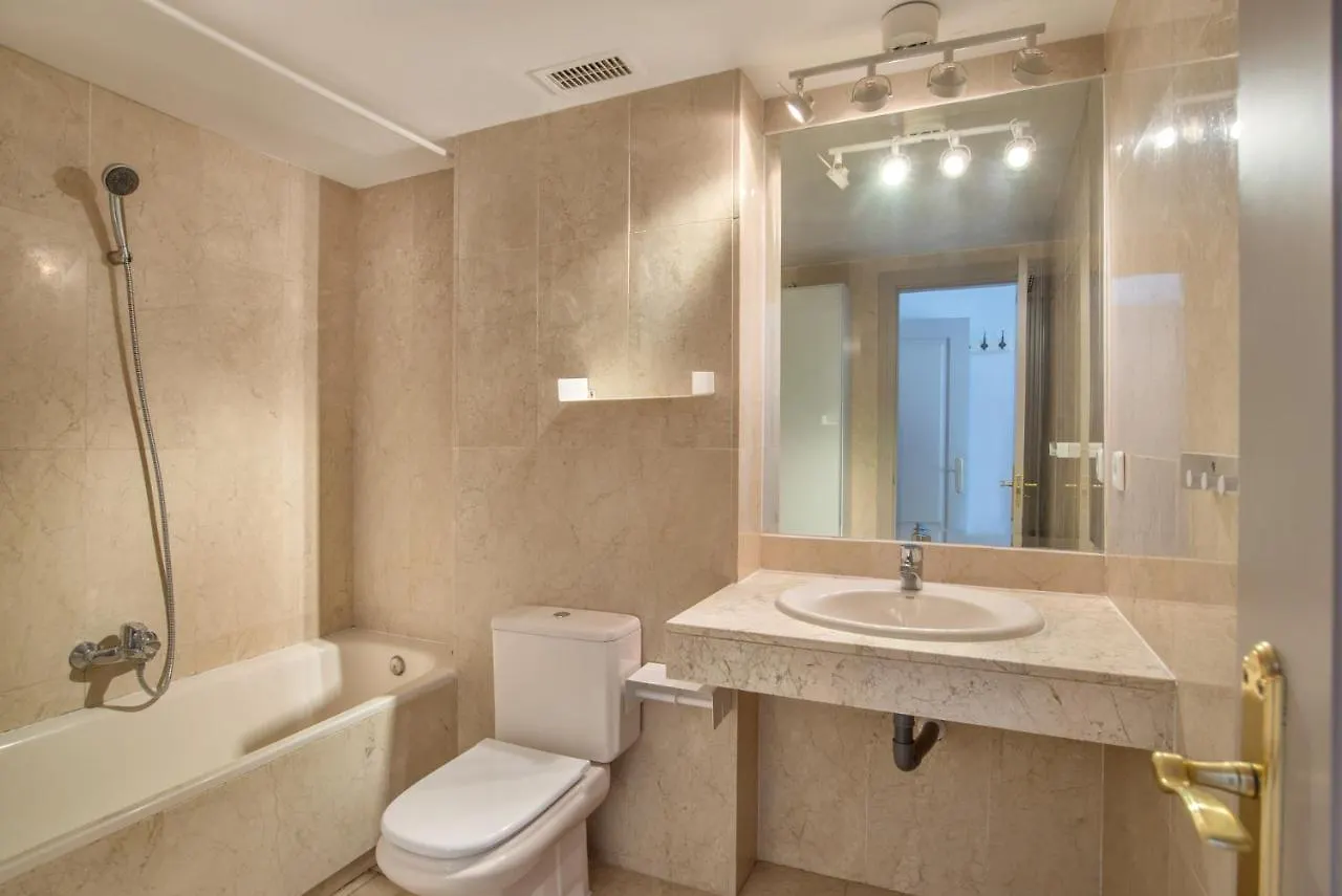 Senorio De Aloha Luxury Penthouse Apartment Marbella