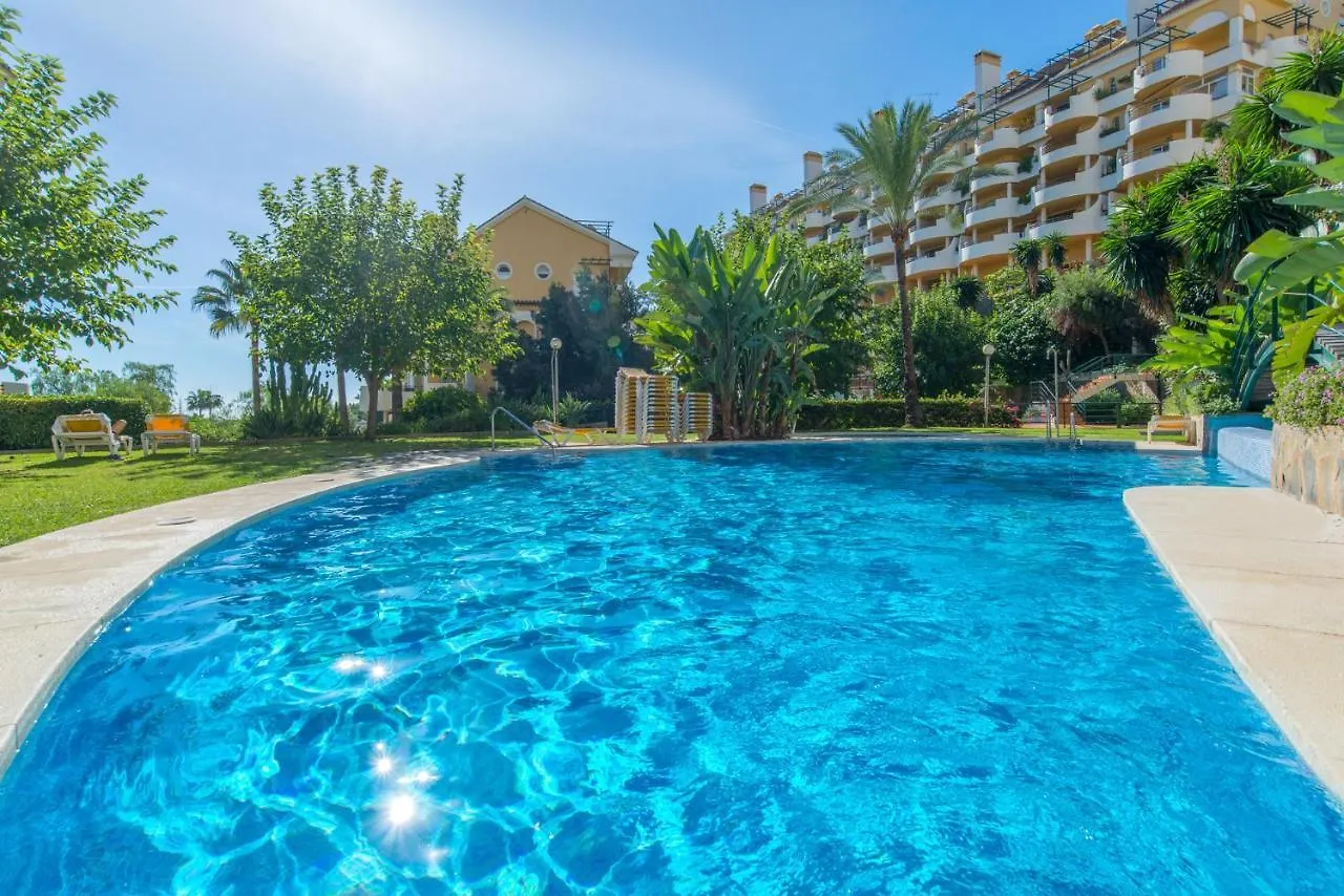 Senorio De Aloha Luxury Penthouse Apartment Marbella